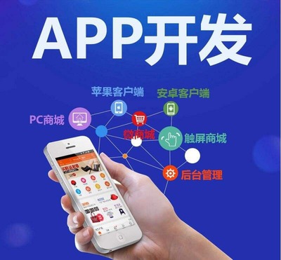 淘小鋪系統(tǒng)軟件開發(fā)與移動互聯(lián)網(wǎng)APP技術(shù)開發(fā)的融合創(chuàng)新