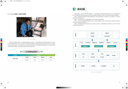 《中國移動5G+工業(yè)互聯(lián)網(wǎng)應(yīng)用場景白皮書》解讀 移動互聯(lián)網(wǎng)APP技術(shù)開發(fā)的新機(jī)遇