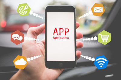 APP收集使用個(gè)人信息 須于法有據(jù)，科技方能致遠(yuǎn)